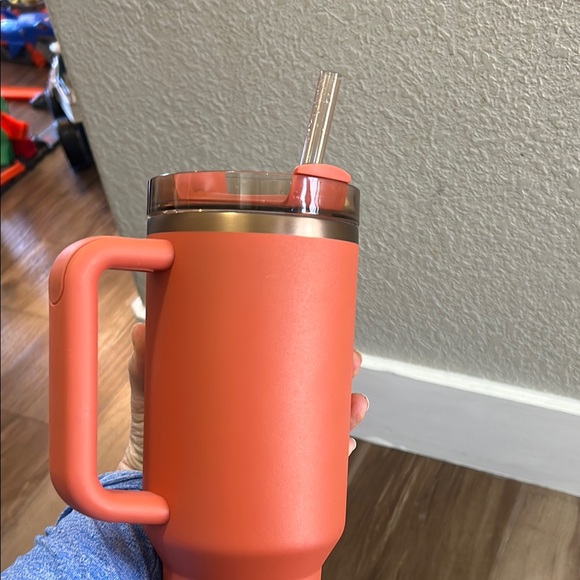 Stanley Pumpkin Spice 40oz - Picture 5 of 6